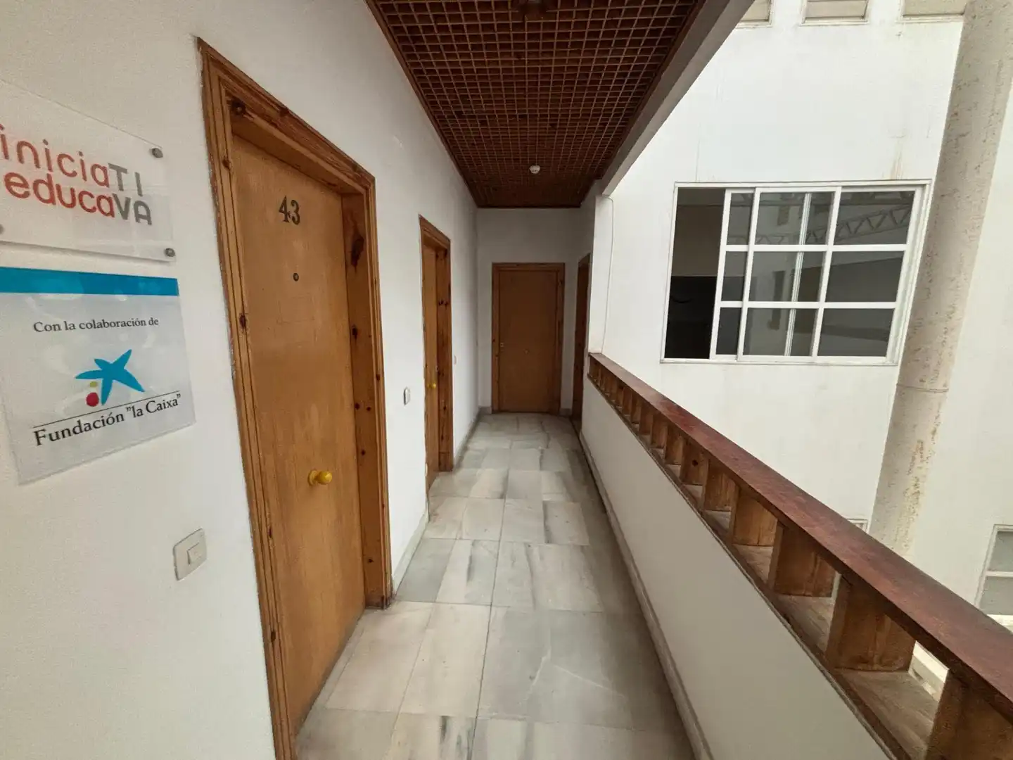 Büro zum Verkauf in Centro