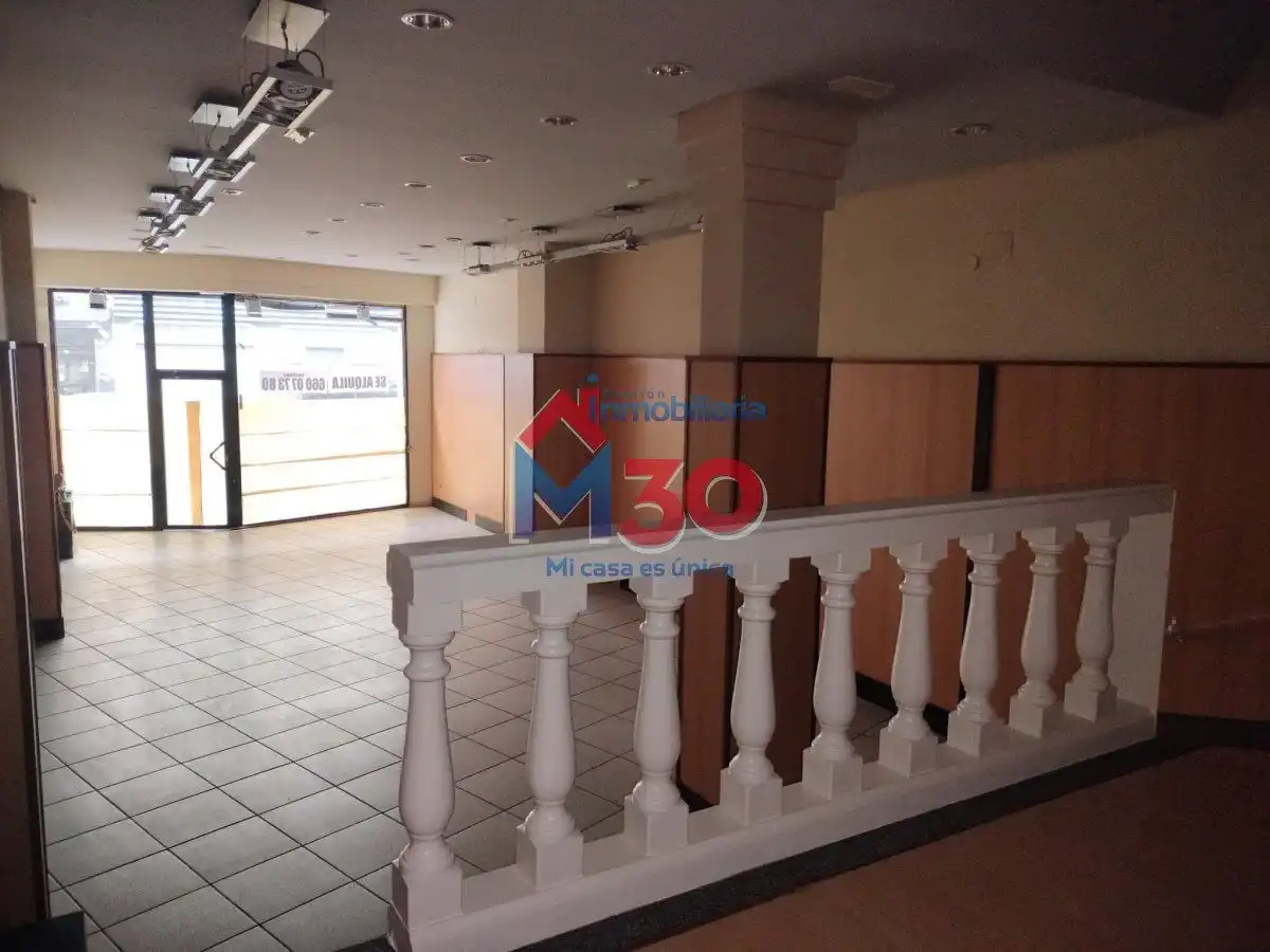 Business premises to rent in Centro, imagen 5