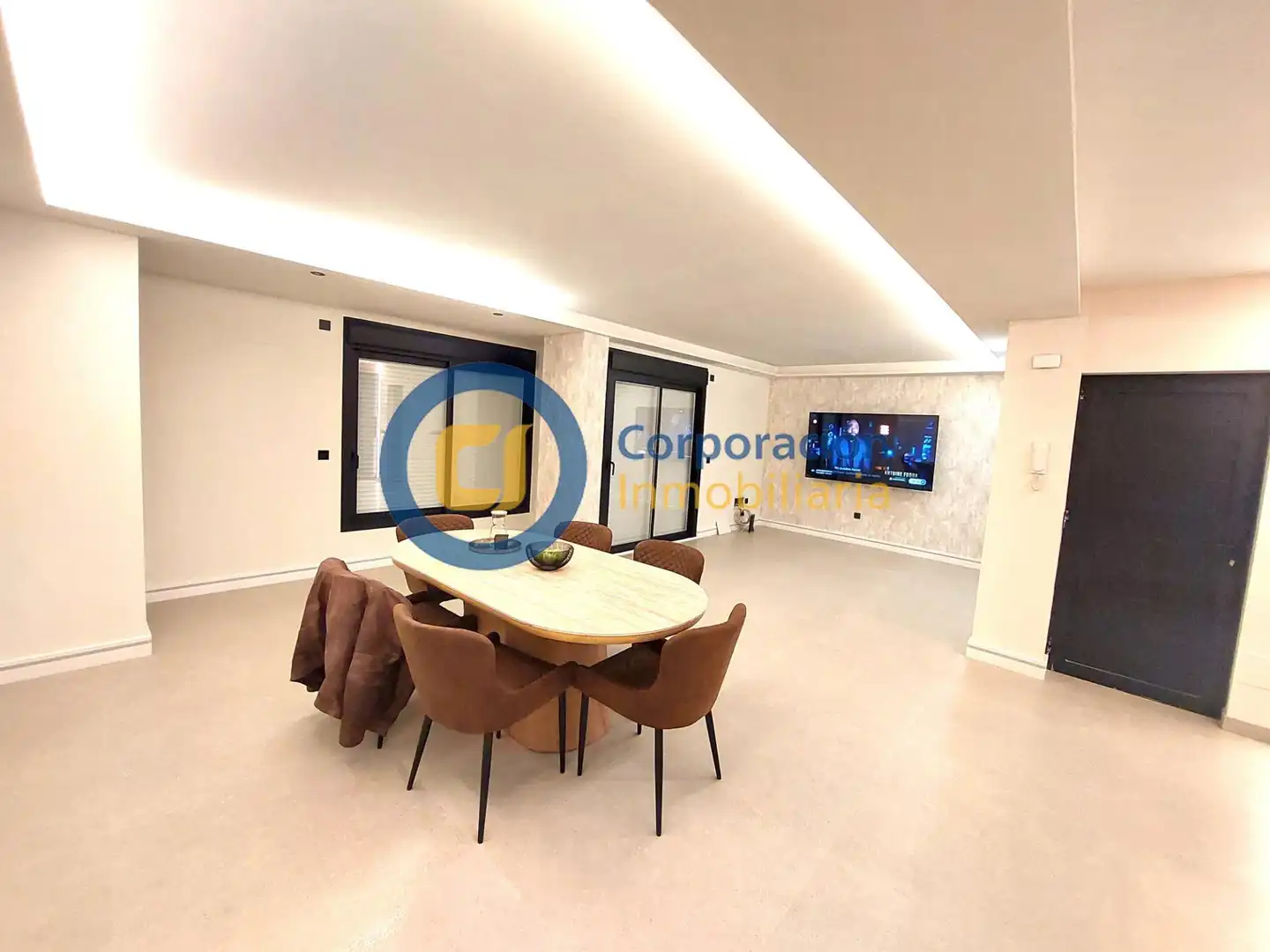 Piso con terraza en venta en Lorca Ciudad, imagen 13
