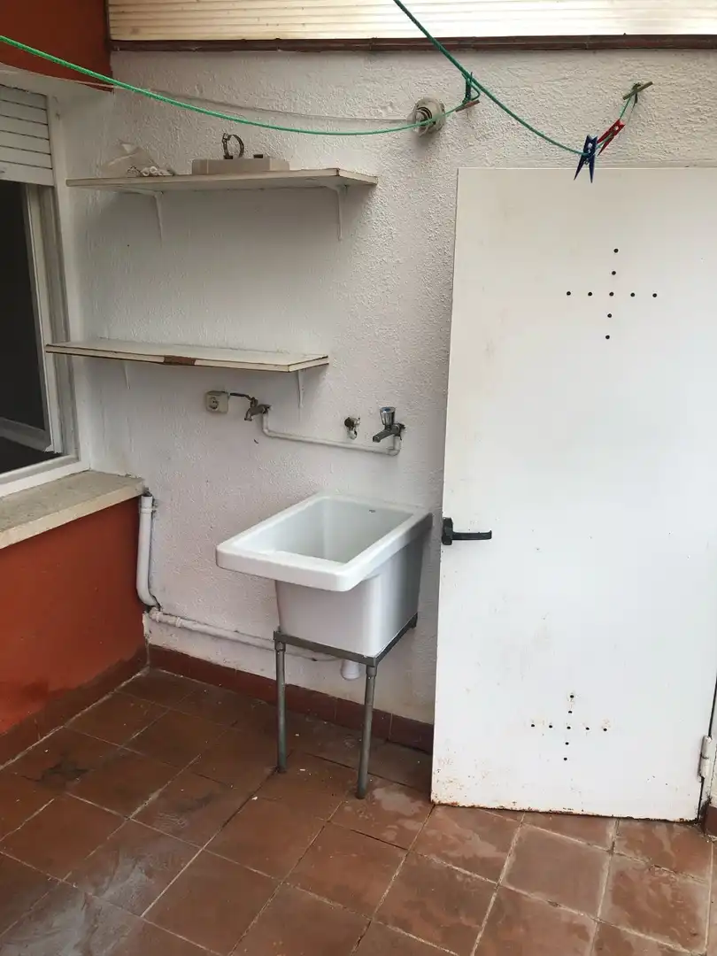 Bathroom of Buildings for sale in La Granada