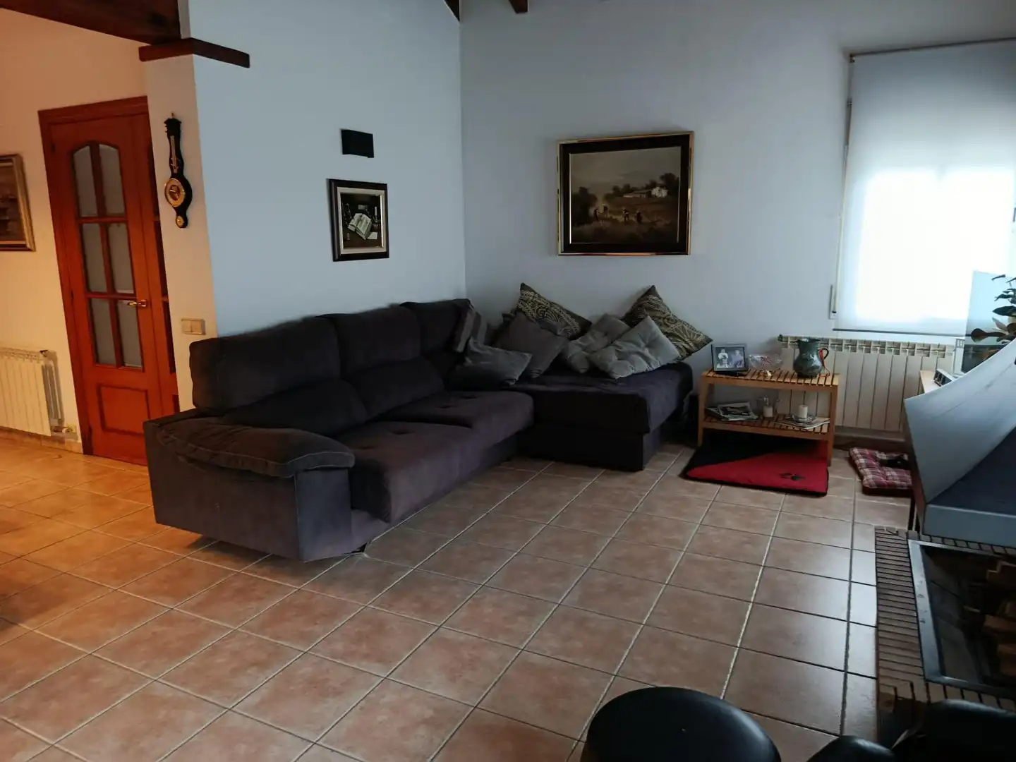 Haus mit Garten zur Miete in Bigues i Riells del Fai, imagen 44