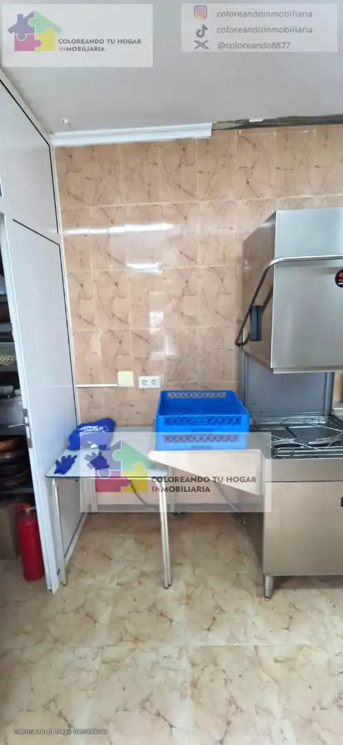 Local commercial à vendre à Villadangos del Páramo, imagen 62