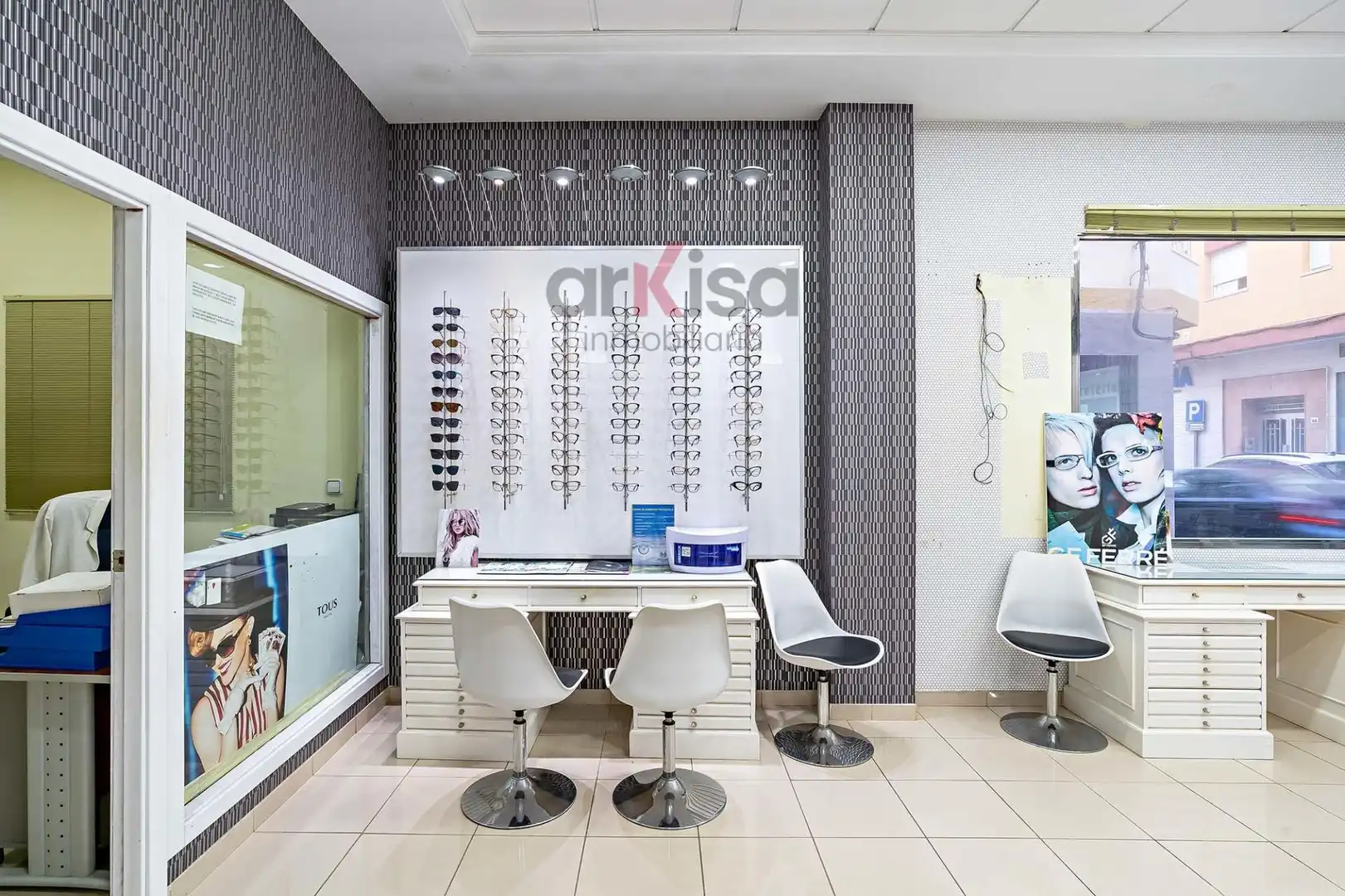 Business premises for sale in El Ejido Ciudad, imagen 2