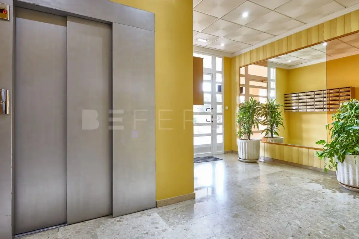 Apartments for rent in El Campello  with Air Conditioner, Heating and Private garden