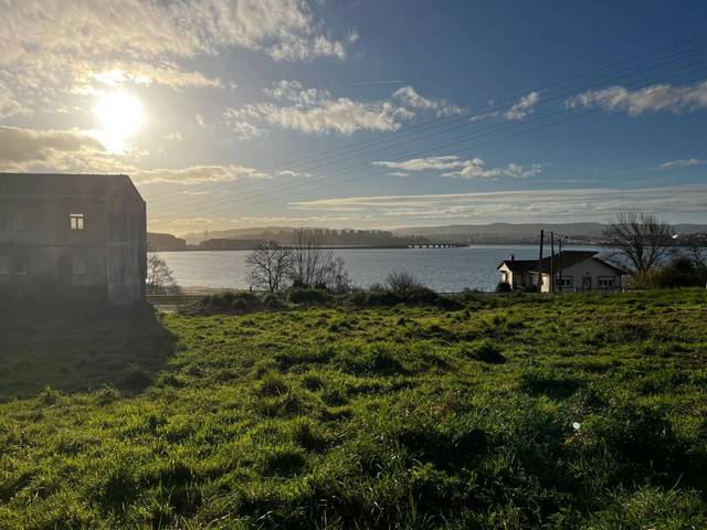 Terreno residencial en Venta en Rúa Camiño Regueiro, 22 en Fene