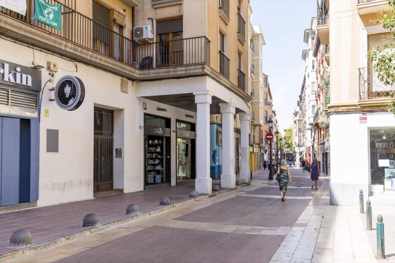 Wohnung zum verkauf in Alfonso, Casco Histórico,  Zaragoza Capital