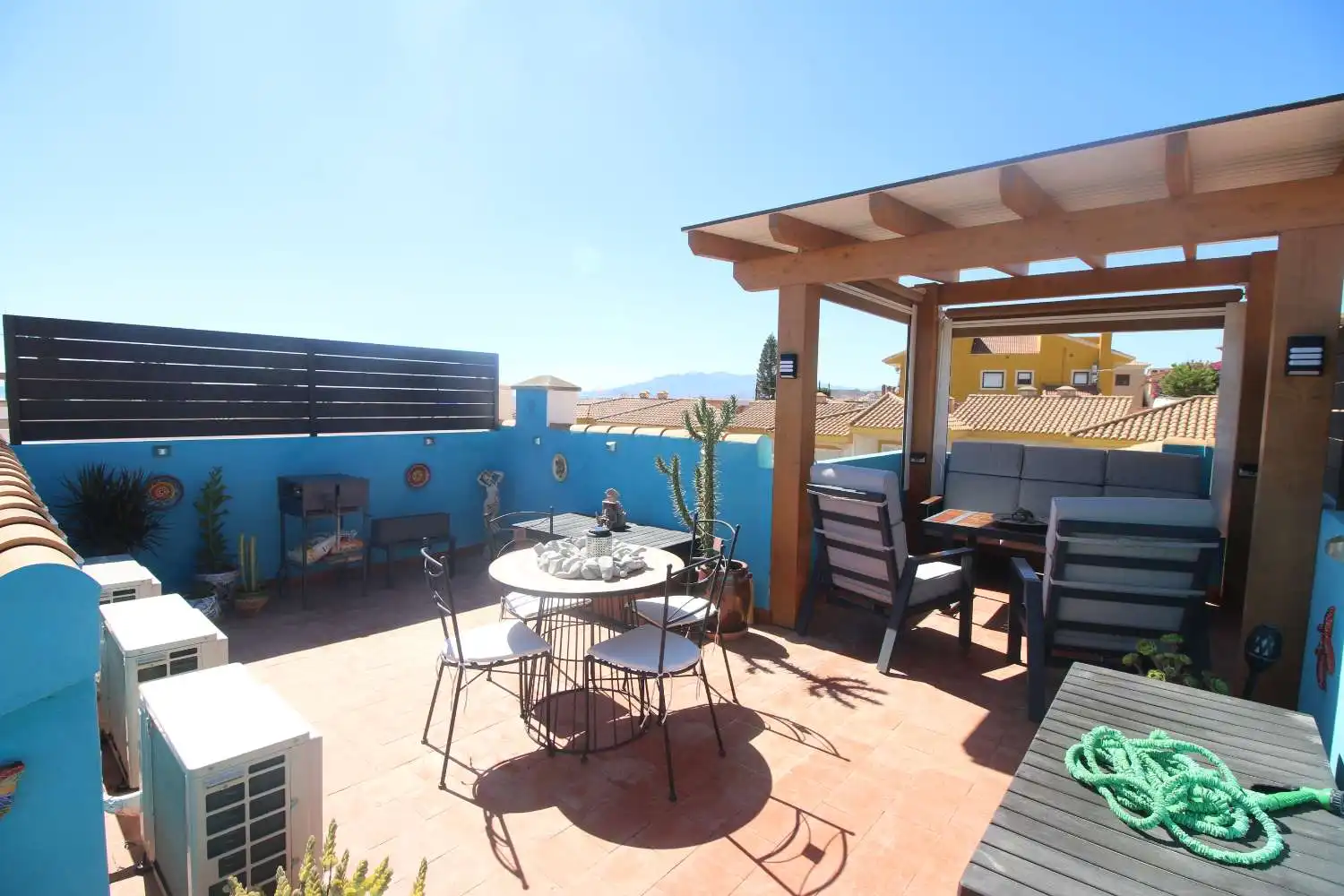 Apartamento con piscina en venta en N/A, imagen 5