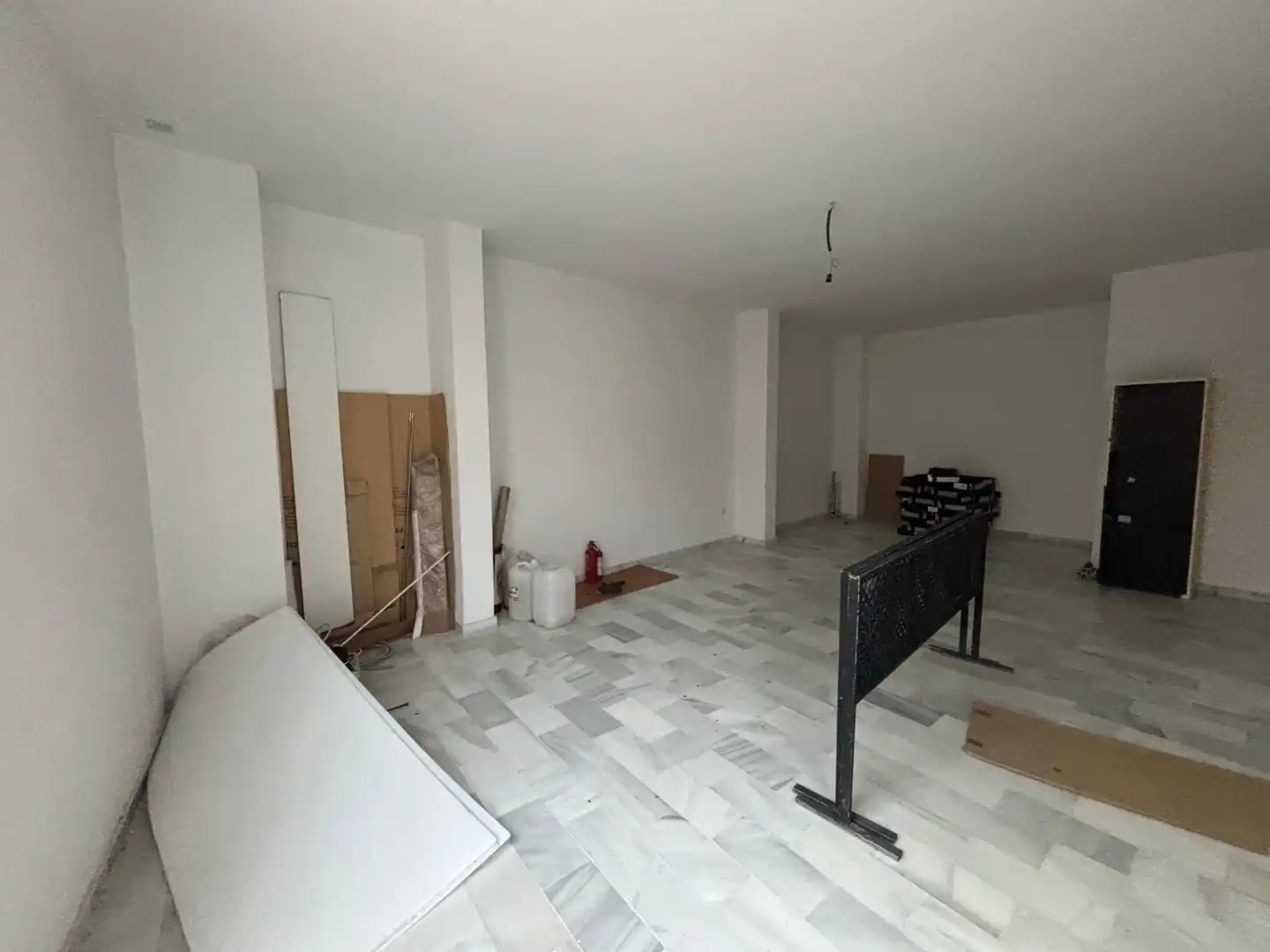 Büro zum Verkauf in Centro
