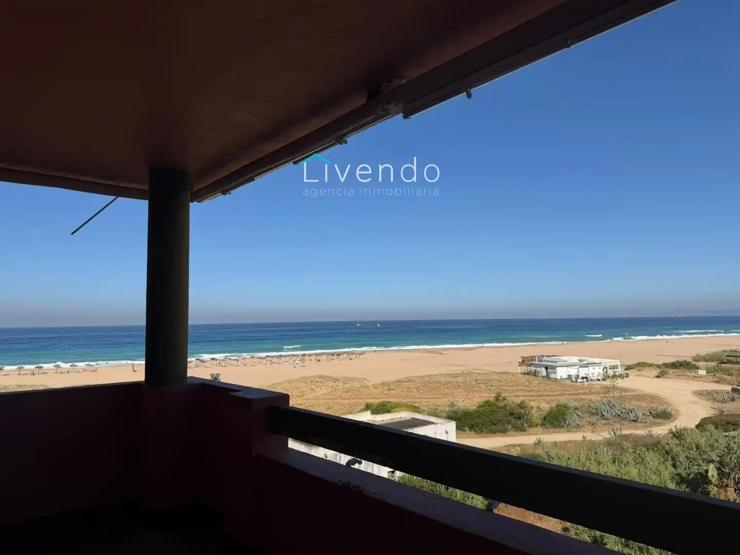 Flat for sale in Zahara de los Atunes  with Terrace, Swimming Pool and Furnished