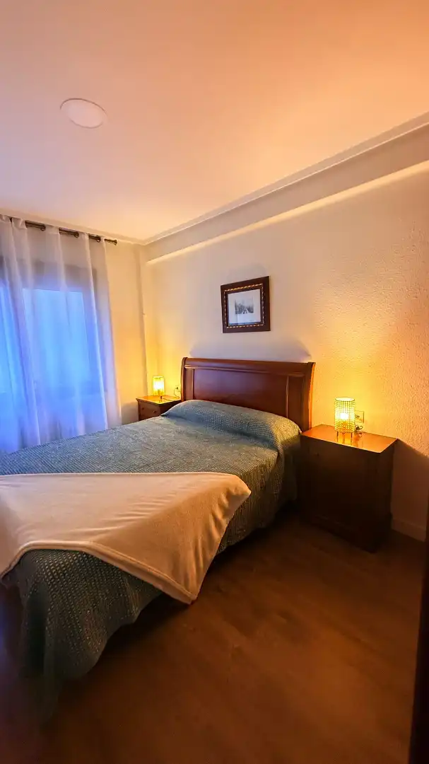 Wohnung mit Aufzug zum Verkauf in Calle Palacio Valdés 6, imagen 34