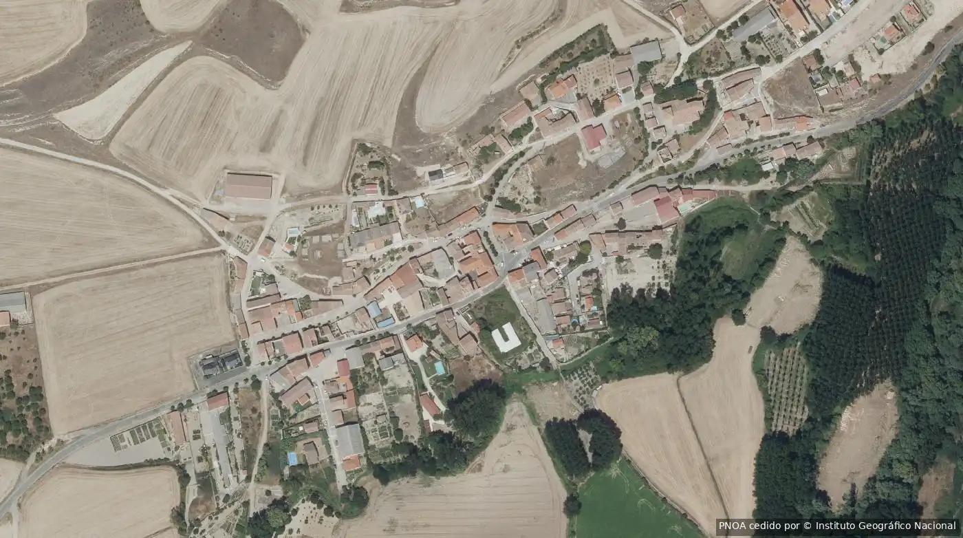 Piso en venta en Villalobar de Rioja, imagen 8