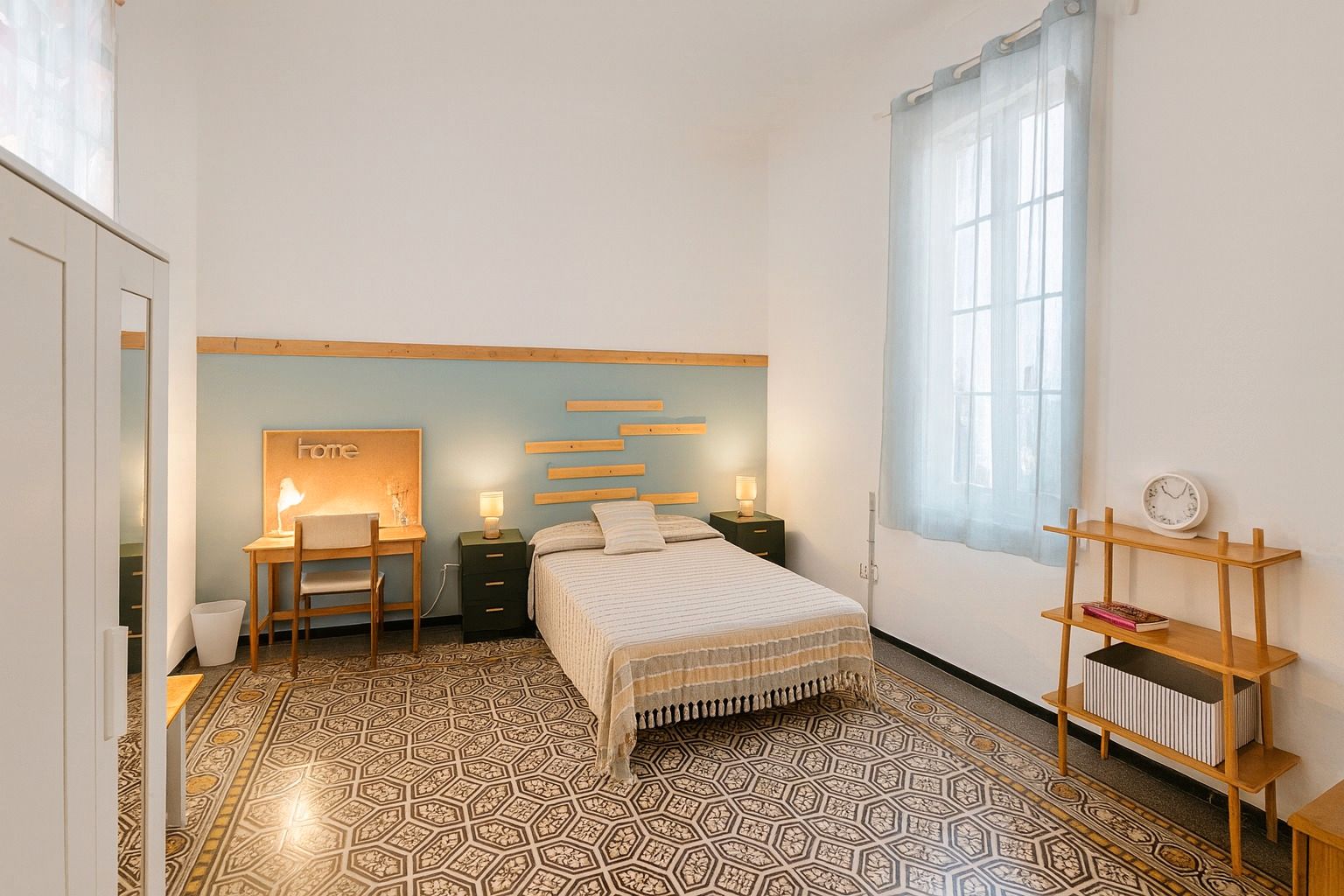 Flat to share in Calle Domingo J Navarro, Triana, Centro