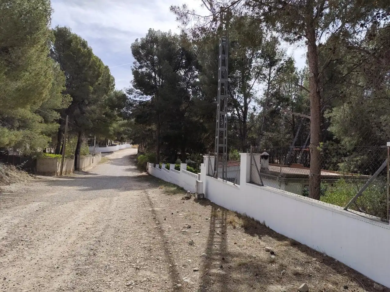 Terrenys i solars en venda a Tibi, imagen 3