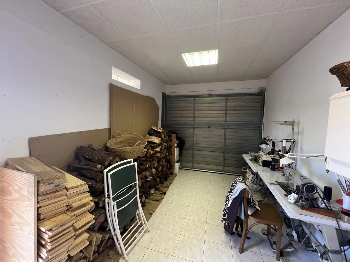 Chalet con jardín en venta en de l'Església, imagen 30