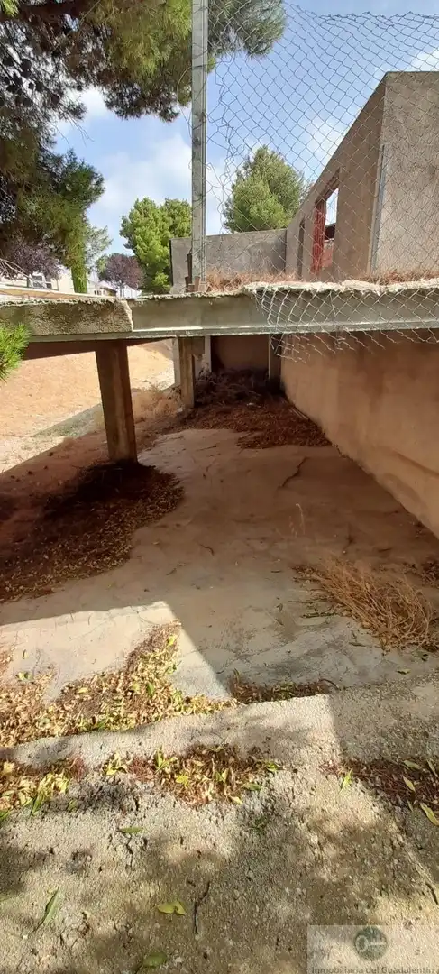 Casa o xalet en venda en Lorca amb Terrassa i Traster