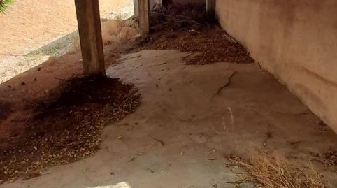 Foto 5 de Casa o xalet en venda a La Paca, Lorca