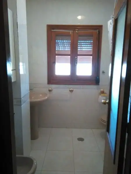 Baño de Ático en venta en Torreperogil con Terraza