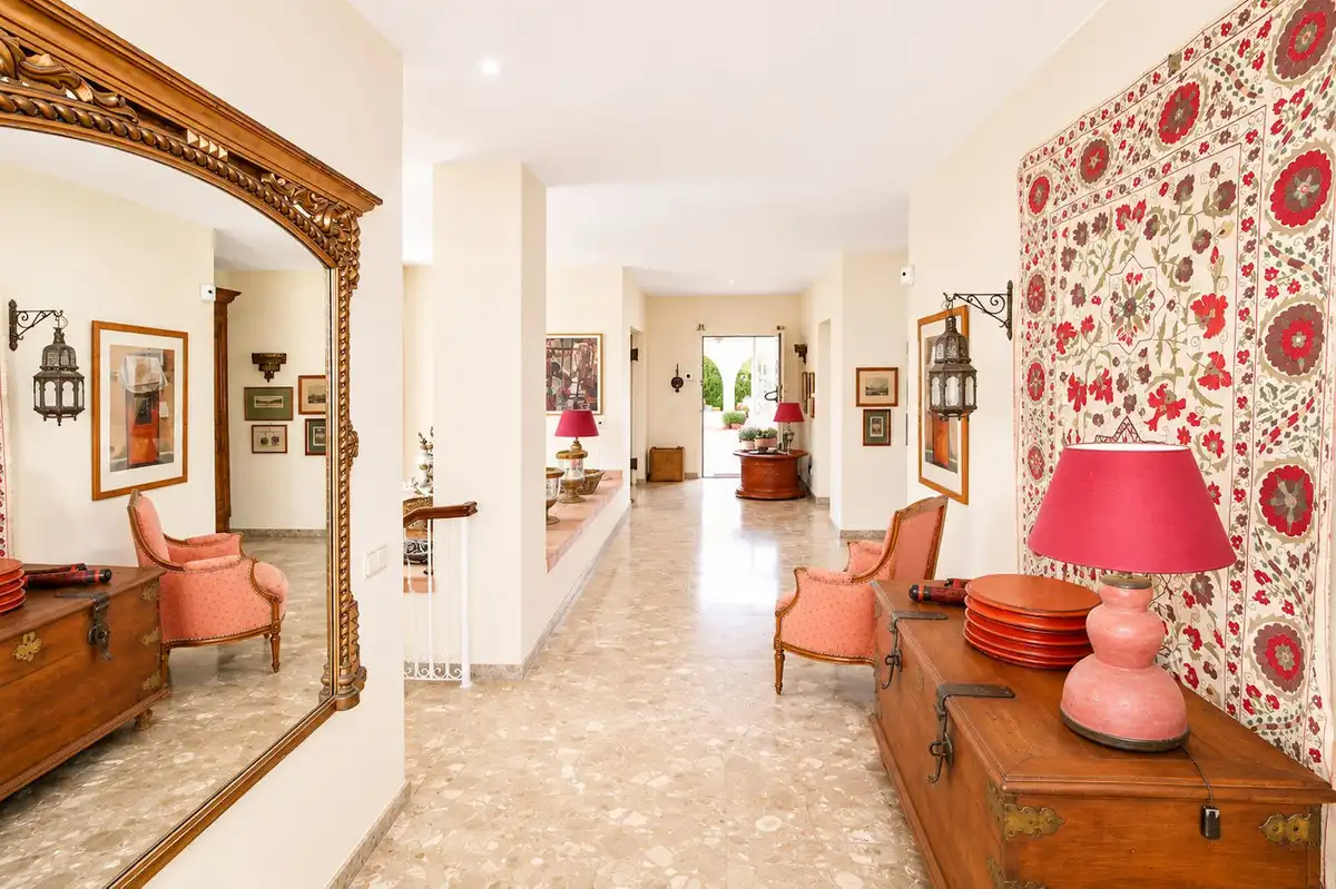 Maison avec piscine à vendre à Tàrbena, imagen 19