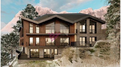 Photo 4 of Attic for sale in Carrer de la Turera, Ordino - Ansalonga - Sornàs, Ordino