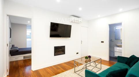 Foto 4 de Piso en venta en General Pardiñas, Lista,  Madrid Capital