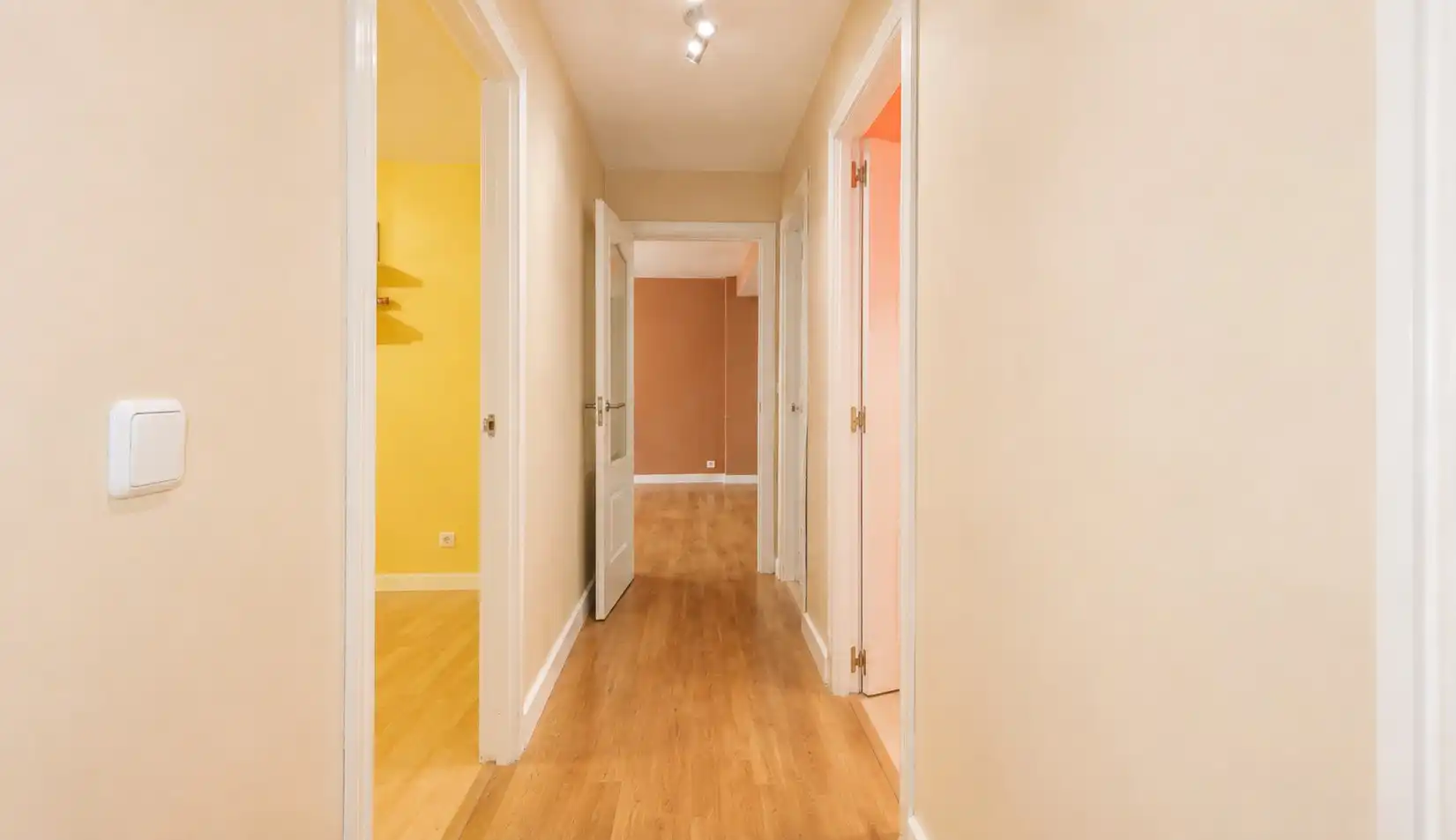 Piso en venta en Móstoles con Calefacción, Jardín privado y Terraza