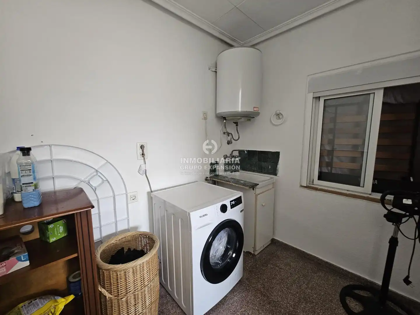 Houses for sale in Aspe  with Air Conditioner, Terrace and Storage room
