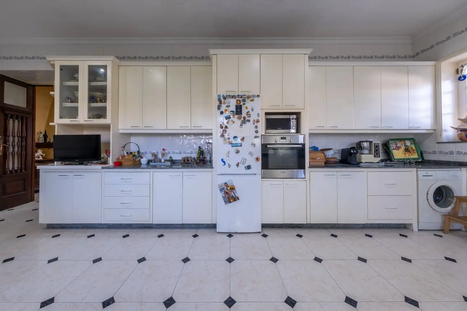 Cocina de Casa o chalet en venta en Las Palmas de Gran Canaria