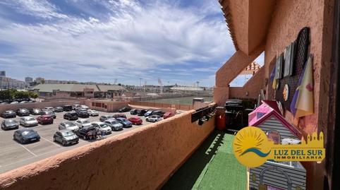 Foto 4 de Dúplex en venda a León Herrero - Bahía sur, Cádiz