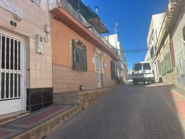 Flat for sale in Calle Amargura 3, imagen 3