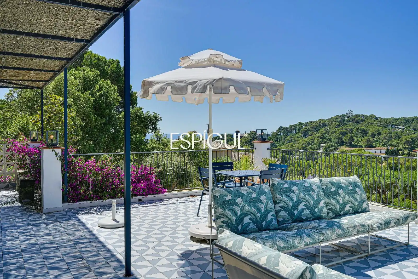 Terrace of Houses for sale in Palafrugell  with Air Conditioner, Heating and Terrace