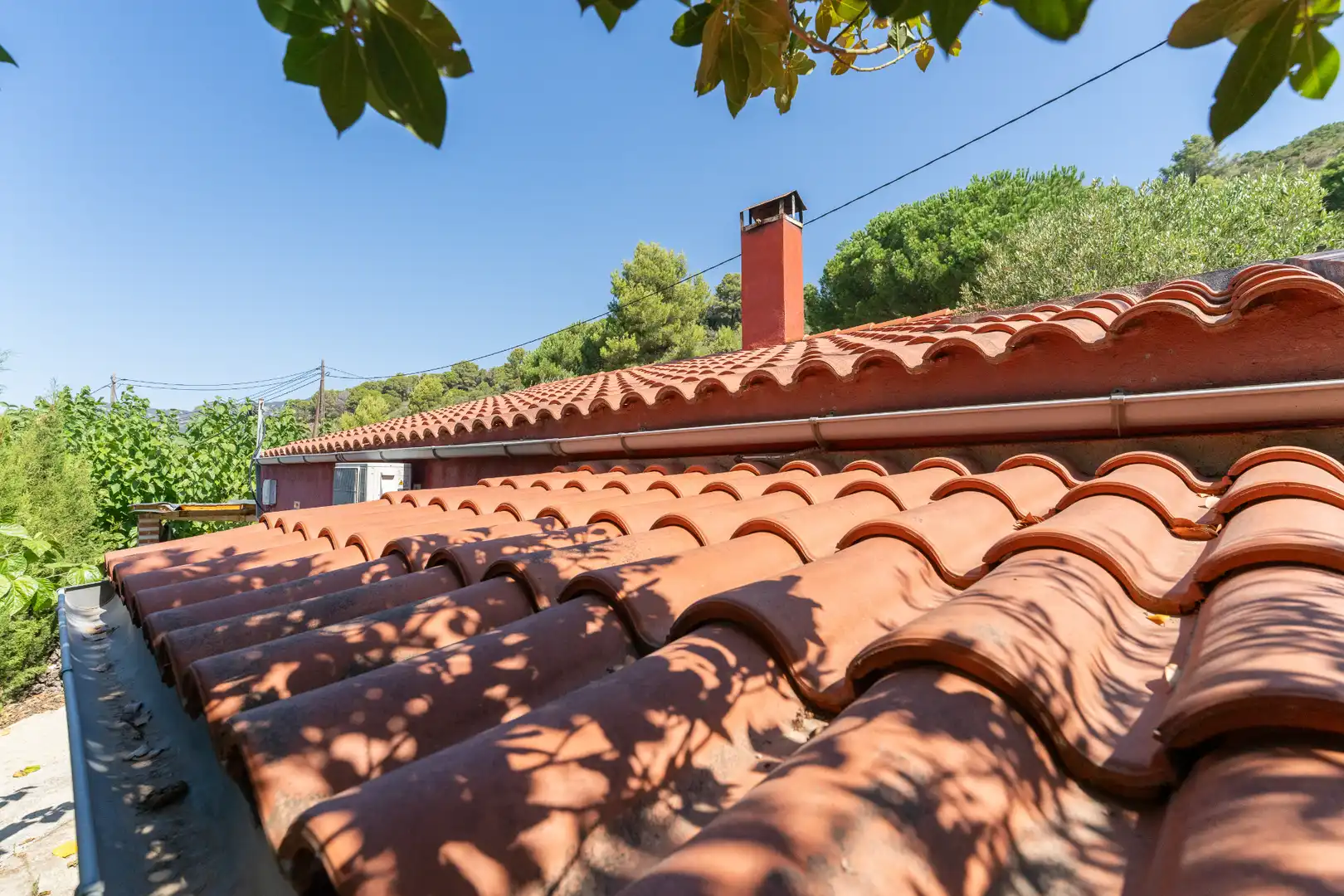 Casa rústica amb jardí en venda a Partida Servians 4, imagen 16