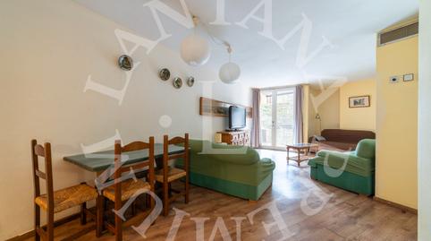 Foto 3 de Pis en venda a Edifici Aneto;ag. Baqueira, 1, Baqueira, Naut Aran