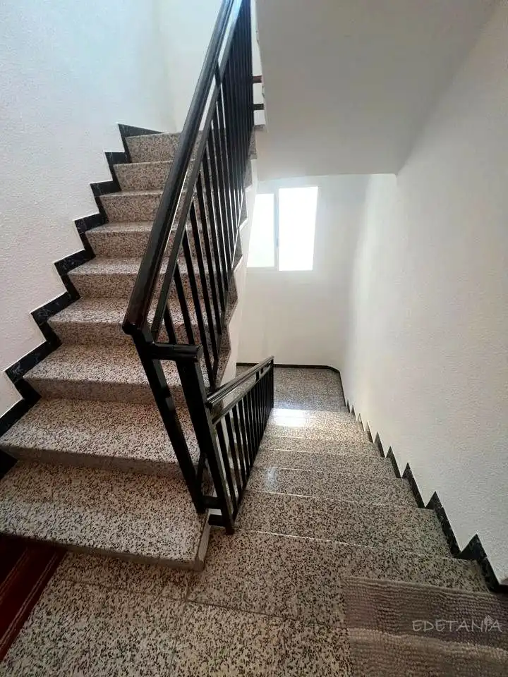 Wohnung zur Miete in calle de la Mare de Déu dels Desemparats, Carcaixent