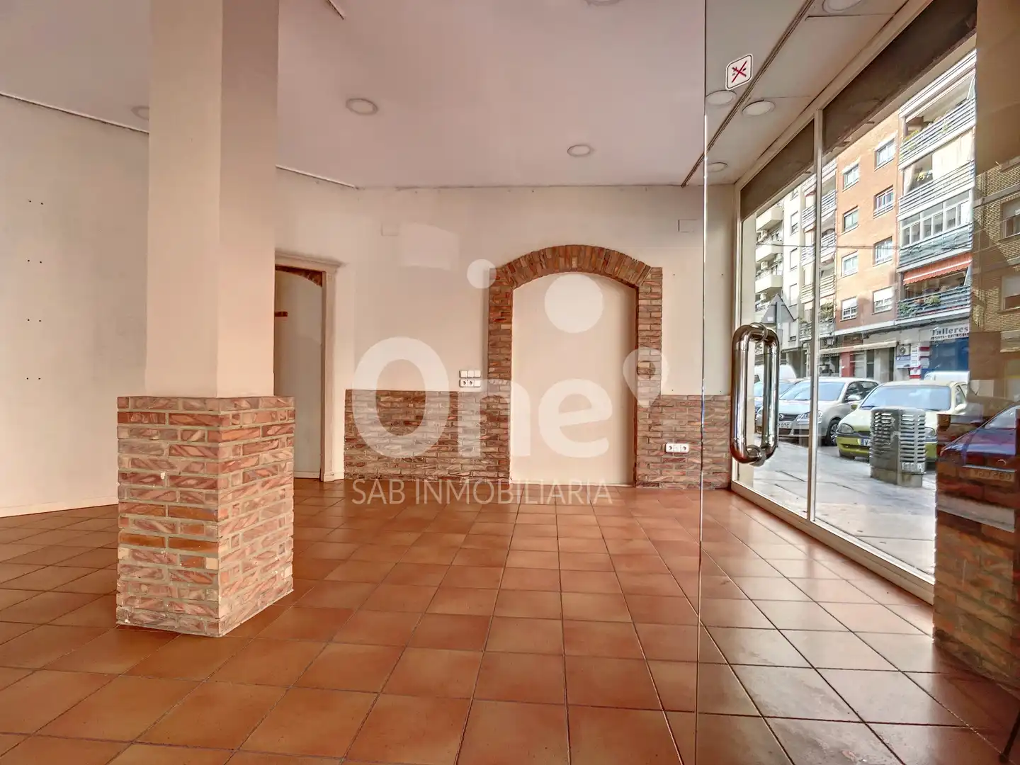 Geschaftsraum zum Verkauf in  Valencia Capital