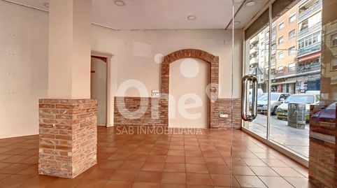 Foto 3 von Geschaftsraum zum Verkauf in Carrer de Nicolás Estevanez, Nou Moles, Valencia Capital
