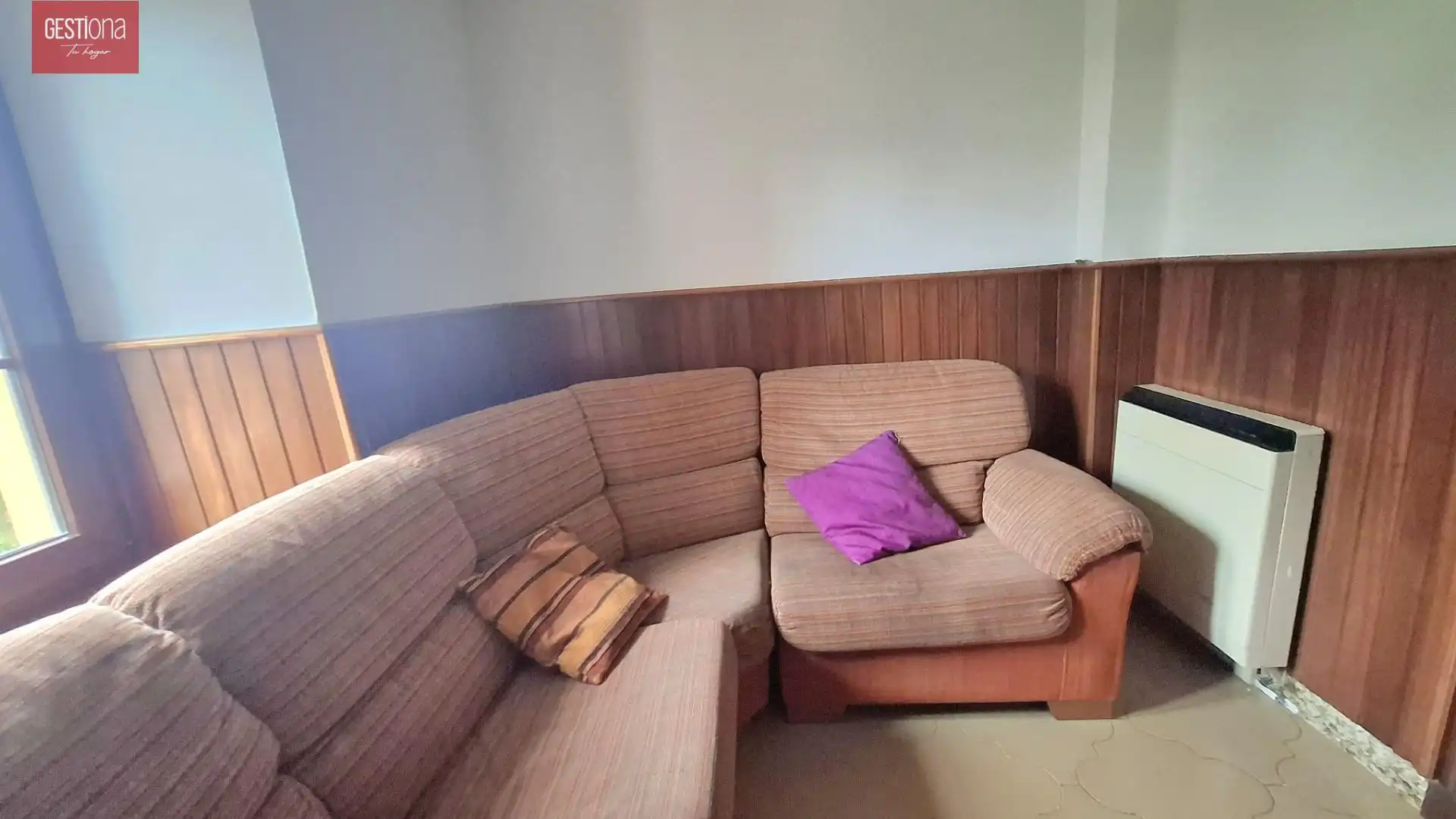 Wohnung mit Terrasse zum Verkauf in Santa María de Cayón, imagen 19