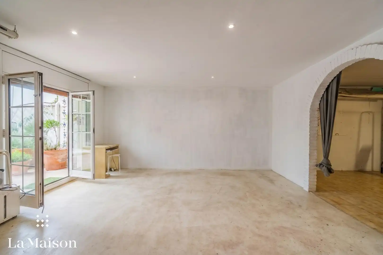 Casa adosada en venta en Vilassar de Dalt