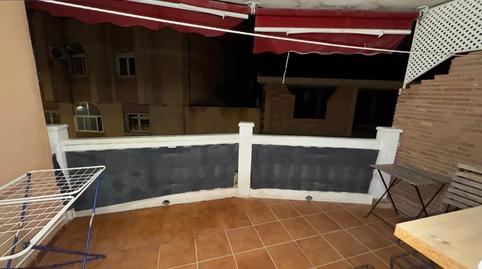 Foto 2 de Pis de lloguer a Parque de San Roque, Churriana de la Vega