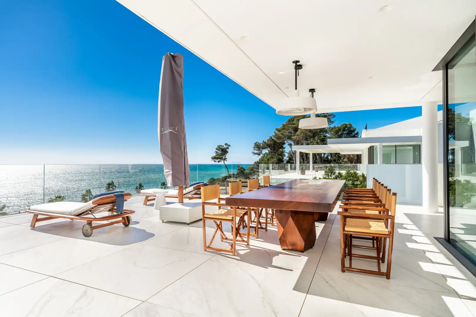 Apartament amb piscina en venda a Marbella Centro, imagen 51