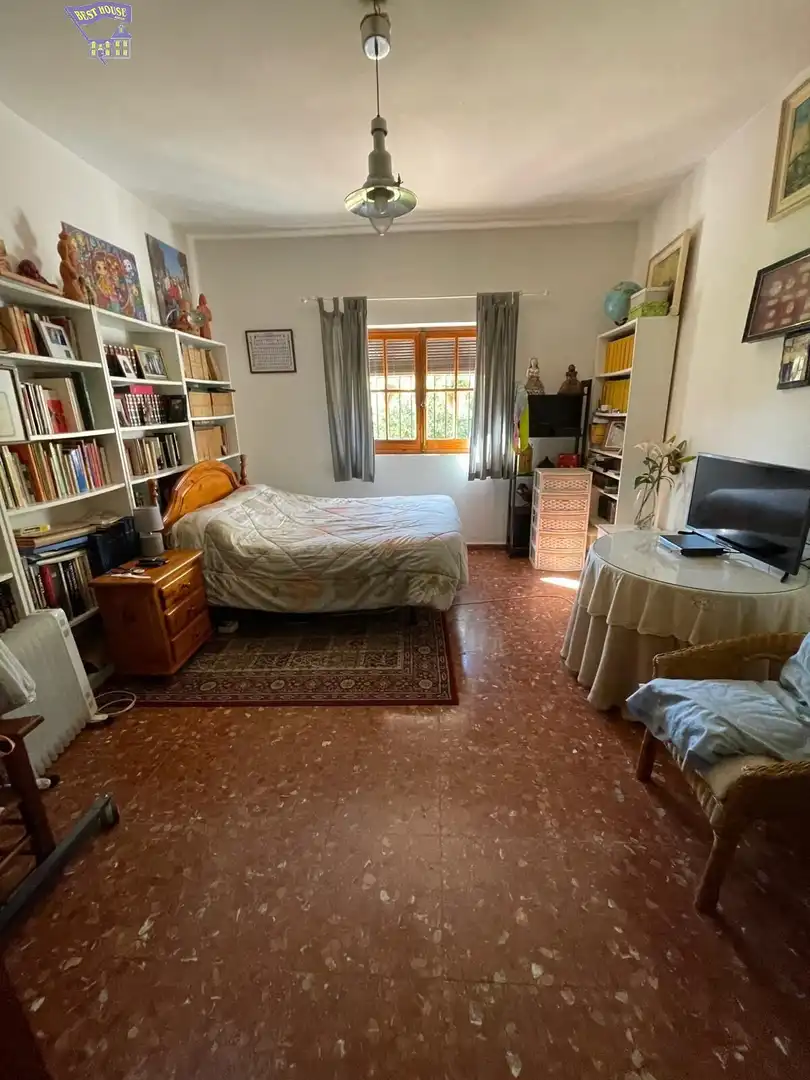 Chalet con piscina en venta en Arcos de la Frontera, imagen 30