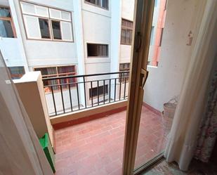 Terrassa de Pis en venda en  Santa Cruz de Tenerife Capital amb Traster i Balcó