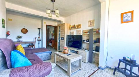 Foto 4 de Pis en venda a Carranque - Haza Cuevas, Málaga Capital