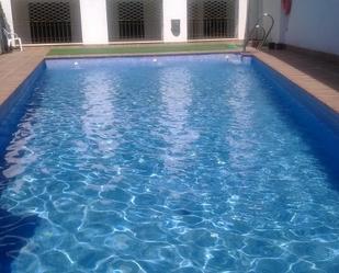 Swimming pool of Apartment to rent in  Córdoba Capital  with Air Conditioner and Balcony