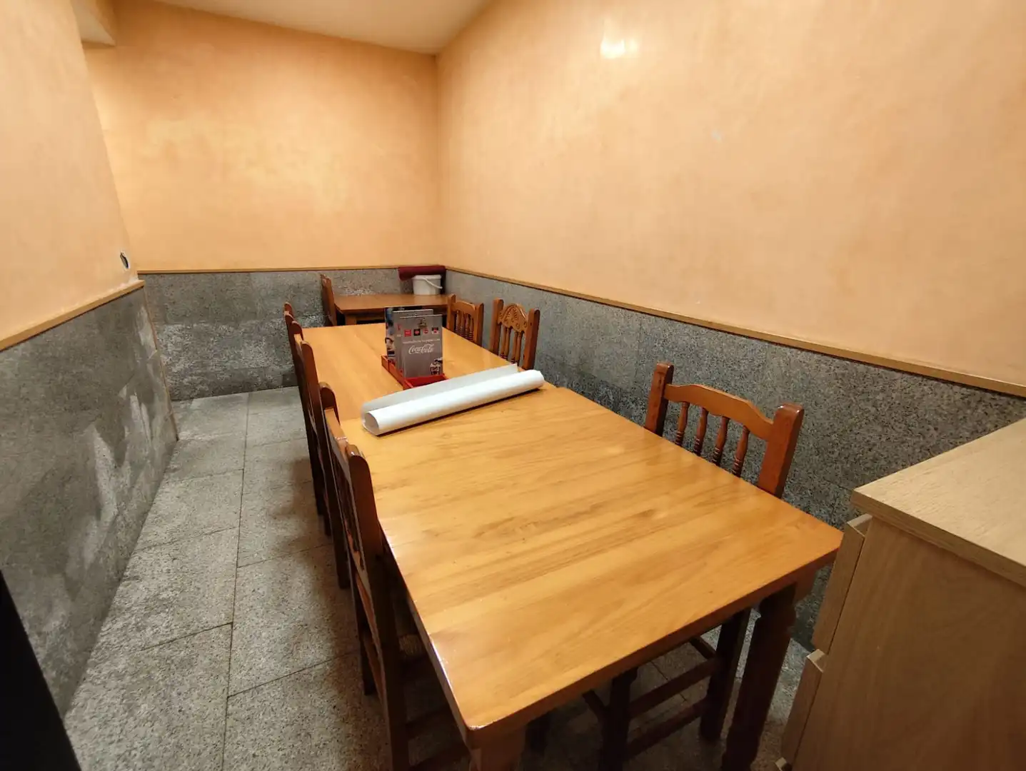 Business premises for transfer in Sant Andreu, imagen 14