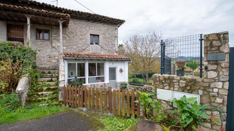 Foto 2 de Casa o chalet en venta en Lg la Piniella Terienzu, 10, Selorio - Tornón, Villaviciosa