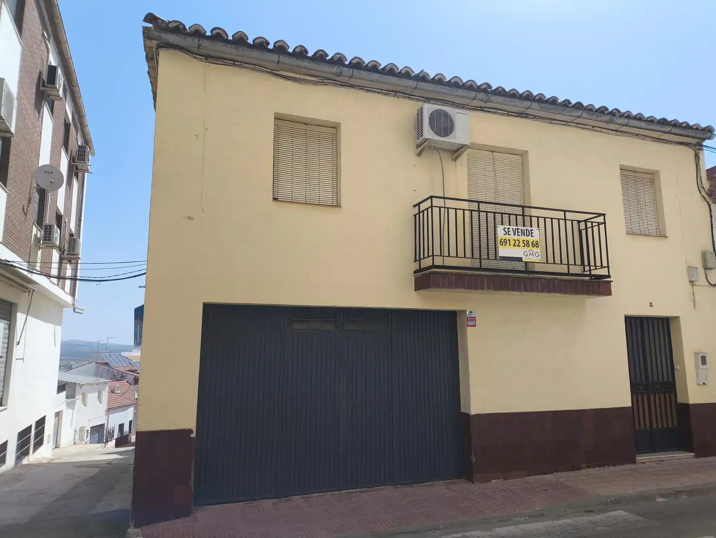 Maison à vendre à Calle Hermanos Fernández 6, imagen 2
