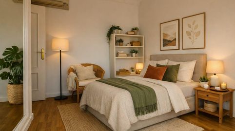 Foto 5 de Ático en venta en Fuente del Berro, Madrid Capital