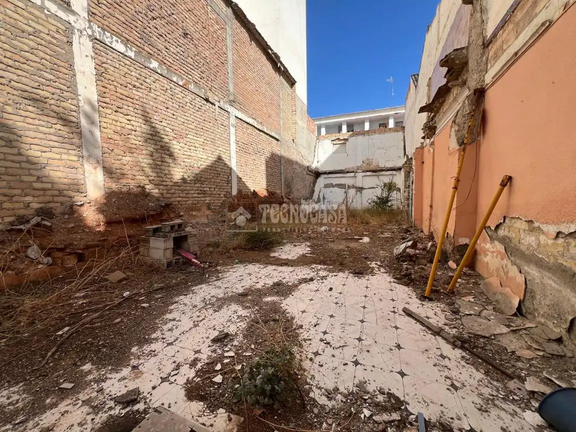 Residential for sale in Puente Genil
