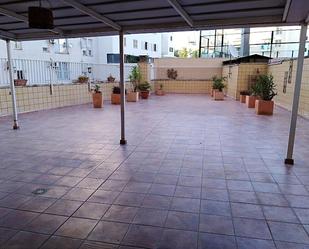 Terrace of Flat for sale in Museros  with Terrace and Balcony