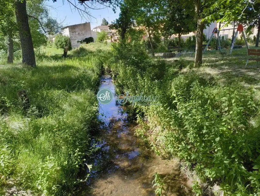Casa o chalet en venta en Escobar de Polendos con Calefacción y Trastero